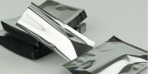 Metalized Pet Laminated LDPE Films