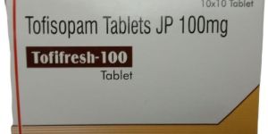 Tofisopam Tablets