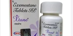 Exemestane Tablets