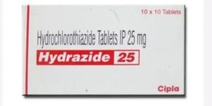 Hydrochlorothiazide Tablets