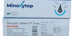 Minoxidil Tablet