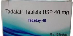 Tadalafil Tablet