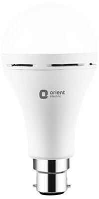 Orient Bulb EMERGENCY LED LAMP 12W B22 CW - 6500K
