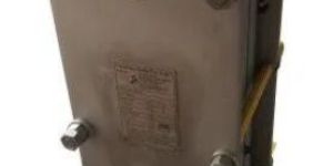 LPH Milk Pasteuriser