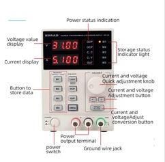 DC Power Supply