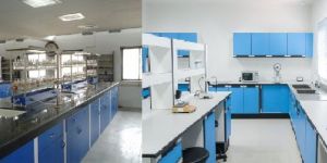 Lab Furniture Manufacturers and Suppliers
