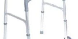 Adjustable Walker