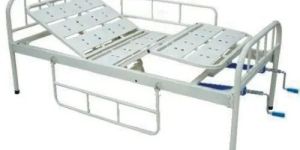 Hospital Fowler Cot
