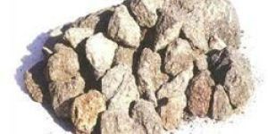 Lava Rocks