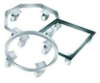 Tandoor Wheel Trolleys