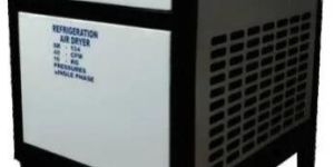 Compressed Air Dryer