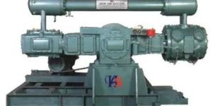 High Pressure Air Compressor