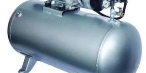 Piston Air Compressor