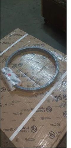 Piston Rider Rings