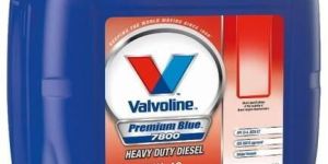 Generator Engine Oil