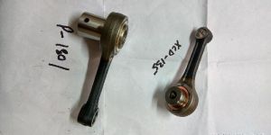 Connecting Rod and Assemblies