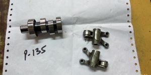 Rocker Arm Set