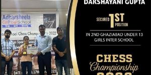 Chess Training Services
