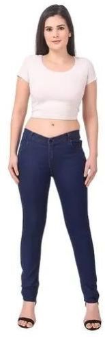 Ladies Jeans