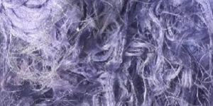 Cotton Waste Blue Denim