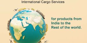 Air Freight Export