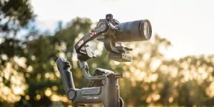 Cinematic Videography Services