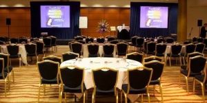 Corporate Event Photography Services