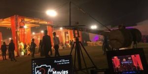 Wedding Live Streaming Services