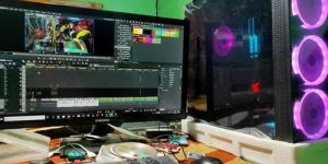 Wedding Video Mixing Services