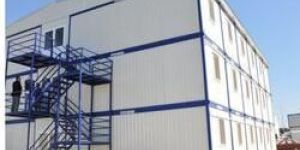 Prefabricated Building