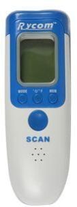 Non Contact Infrared Thermometer