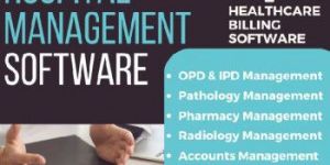 Hospital Management Software