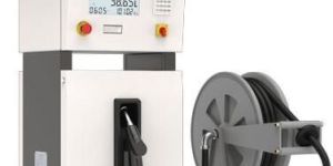 Fuel Bowser Dispenser