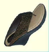 Casual Ladies Footwears