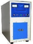 Induction Brazing Machine