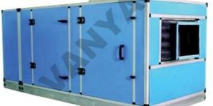 Fresh Air Centrifugal Blower Unit