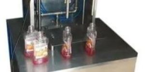 Automatic Bottle Liquid Filling Machine