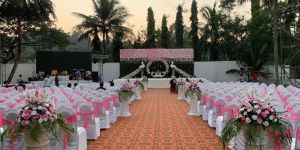 Wedding Event Management