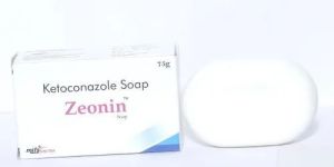 Ketoconazole Soap