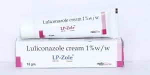 LULICONAZOLE CREAM