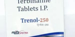 Terbinafine Tablet