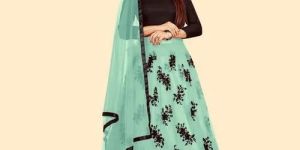 Bridal Lehenga Choli