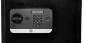 Biometric Safe Locker