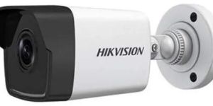 HIKVISION Bullet Camera