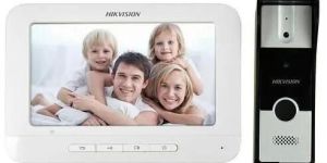 Hikvision Video Door Phone