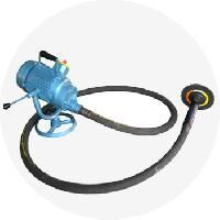Surface Finishing Equipments