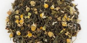 Chamomile Green Tea