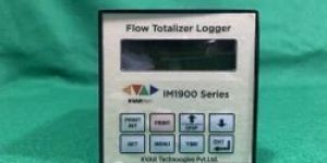 Digital Counter Meter