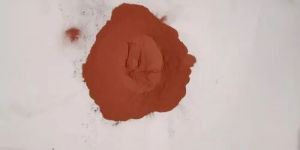Red Copper Powder