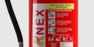 Kanex Fire Extinguishers